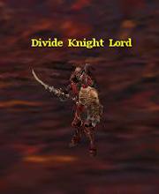 Divide Knight Lord